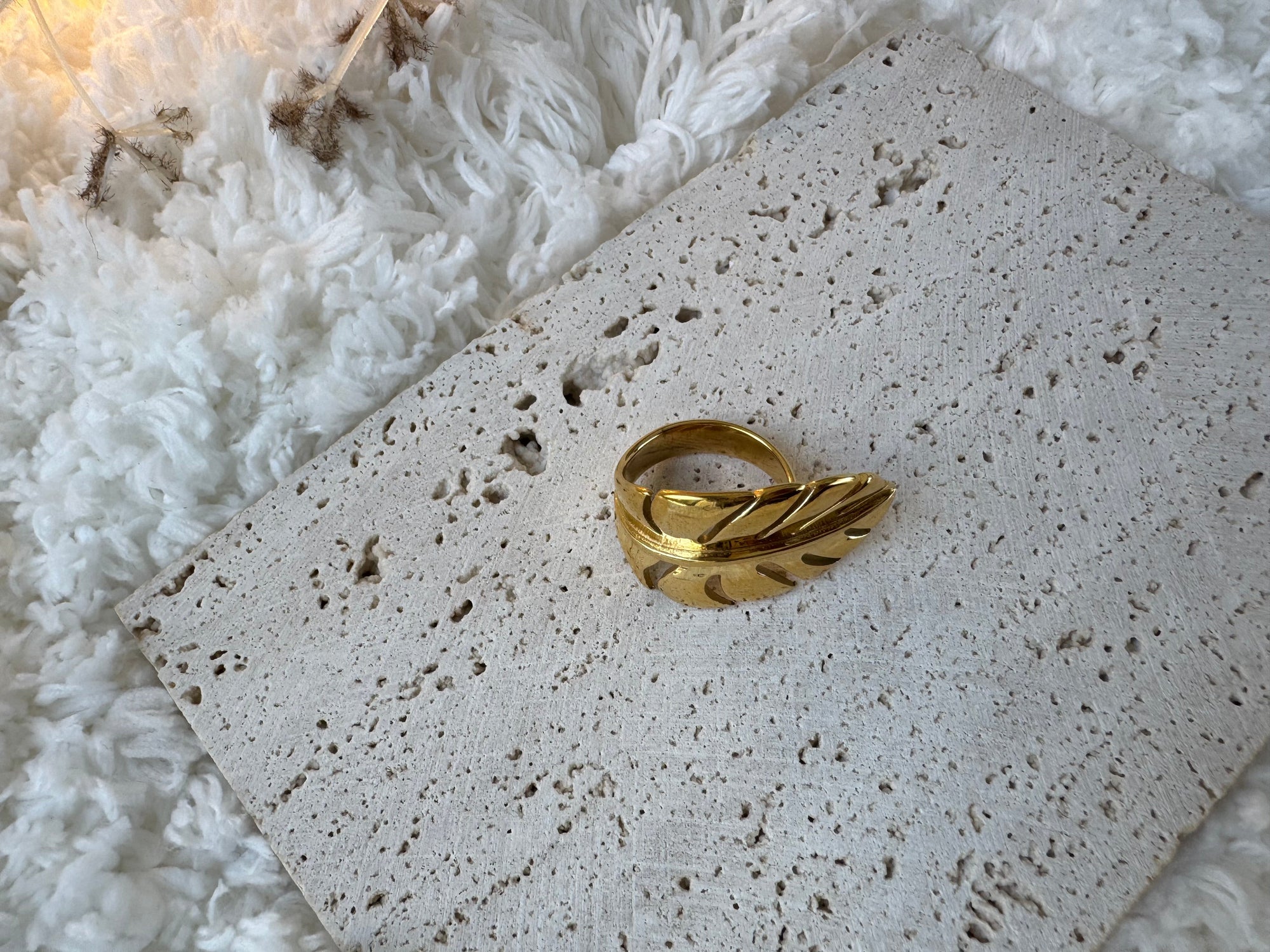 Abel Ring
