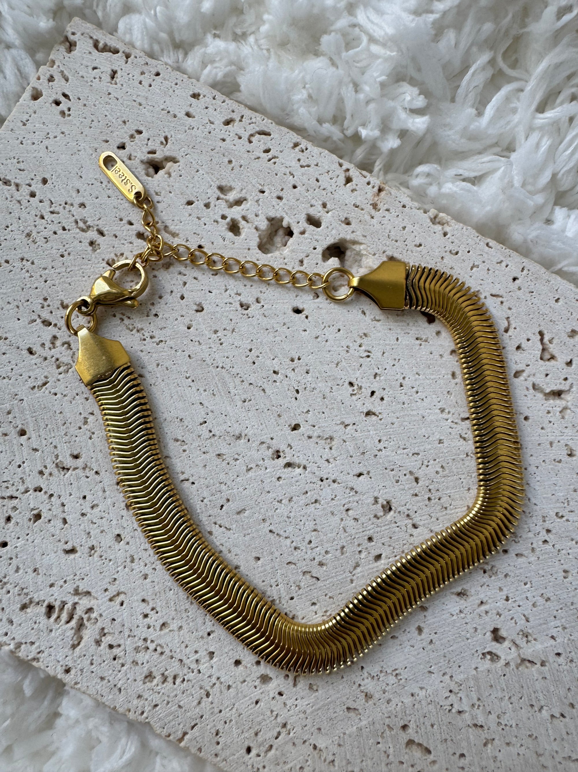 Stalla Bracelet