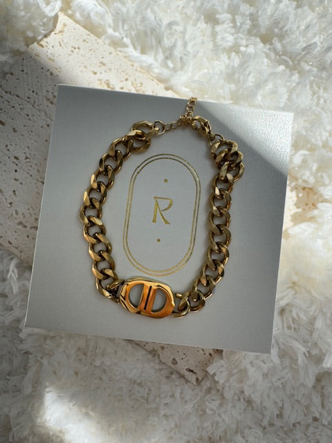 That Gworl Bracelet