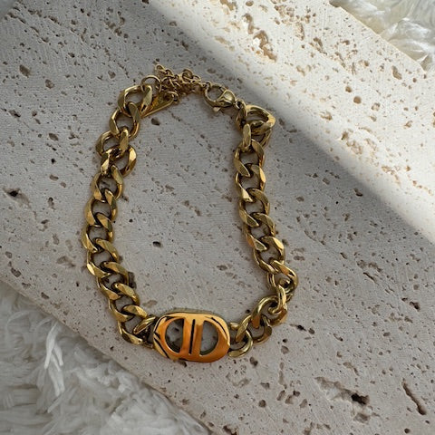 That Gworl Bracelet