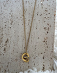 Infinity Necklace
